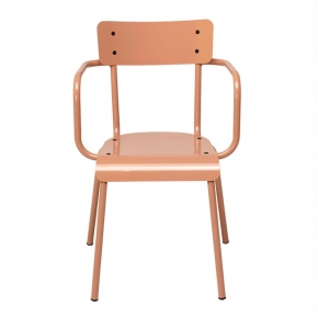 Fauteuil de jardin Sun –...