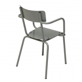 Fauteuil de jardin Sun – Uni Kaki