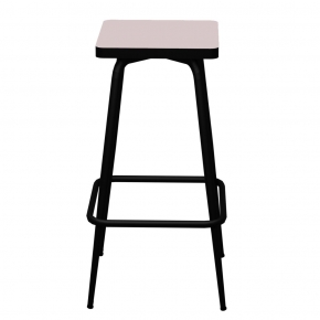 Tabouret de bar Marcel 65...