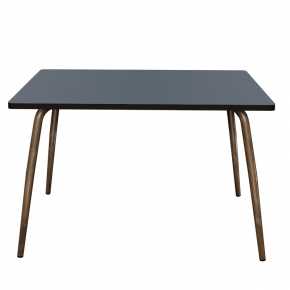 Table Retro Véra 120x70 -...