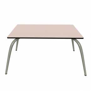 Table Basse Sun – Uni Rose...