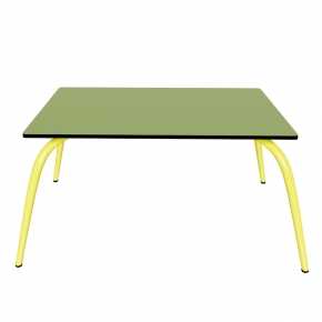 Table Basse Sun – Uni Vert...