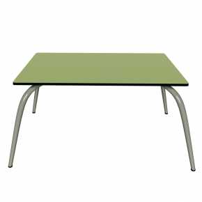 Table Basse Sun – Uni Vert...