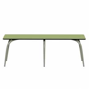 Banc Sun – Uni Vert Tilleul...