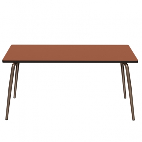 Table Retro Véra 160x80 –...