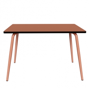 Table Retro Véra 120x70 –...