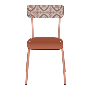 Chaise d’écolier Adulte...
