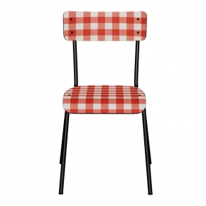 Chaise d’écolier Adulte...