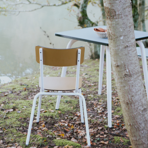 Chaise d’écolier Adulte...