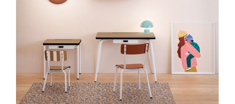 MOBILIER ENFANTS