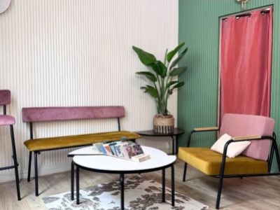 Notre Showroom à Bois-Colombes (92)