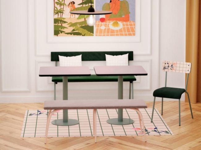 Les essentiels pour une salle à manger accueillante et conviviale 