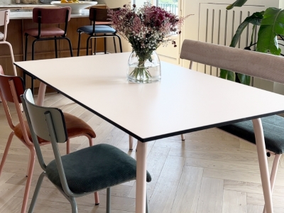 Comment monter votre table Les Gambettes ?